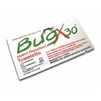 Bug X Insect Repellent Wipes (0.27 Oz.)
